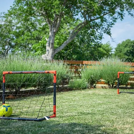 Villa Cicibella By Istrialux *