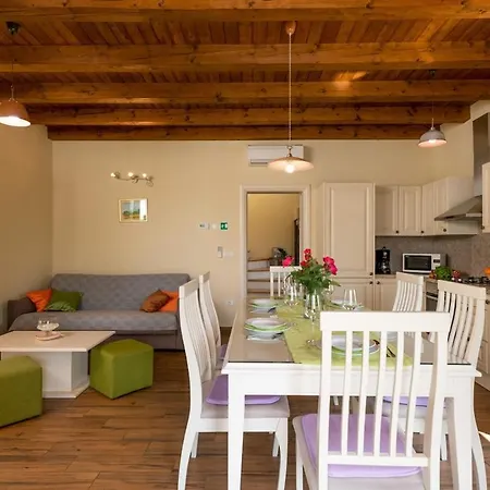 Cicibella By Istrialux * Puntera