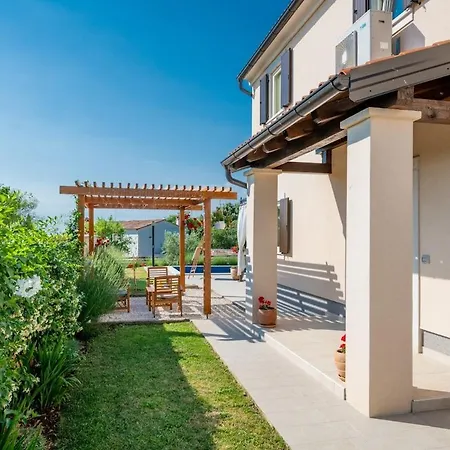 Cicibella By Istrialux Villa Puntera