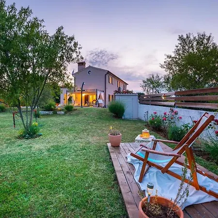 Cicibella By Istrialux * Puntera