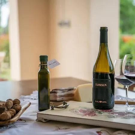 Cicibella By Istrialux Villa Puntera