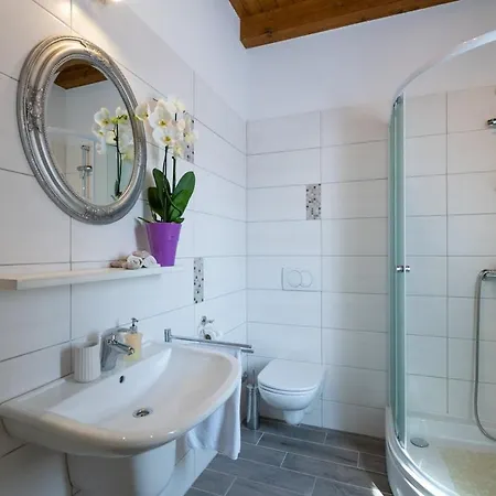 Villa Cicibella By Istrialux Puntera