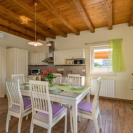 Villa Cicibella By Istrialux *