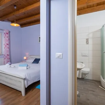 Cicibella By Istrialux Villa Puntera