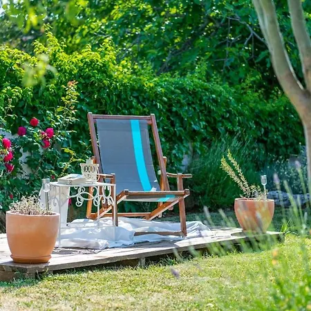 Cicibella By Istrialux * Puntera