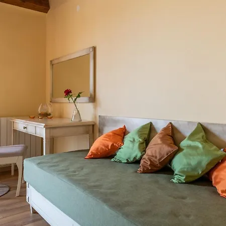 Villa Cicibella By Istrialux