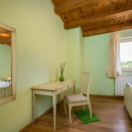 Cicibella By Istrialux Villa Puntera