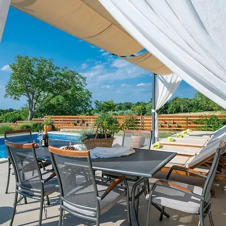 Cicibella By Istrialux * Puntera