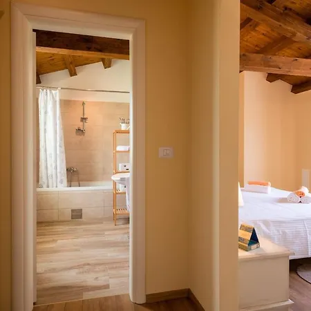 Villa Cicibella By Istrialux