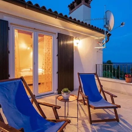 Cicibella By Istrialux *