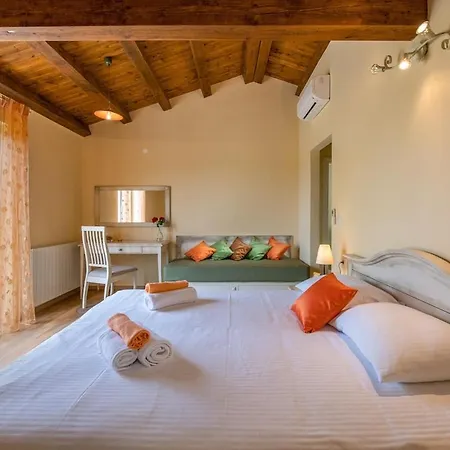 Cicibella By Istrialux Villa *