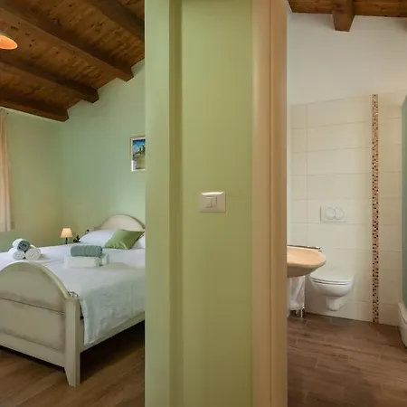 Villa Cicibella By Istrialux Puntera