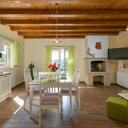 Cicibella By Istrialux * Puntera