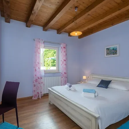 Cicibella By Istrialux Villa