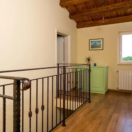 Villa Cicibella By Istrialux