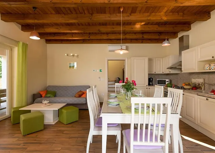 Cicibella By Istrialux * Puntera