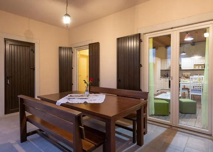 Cicibella By Istrialux *