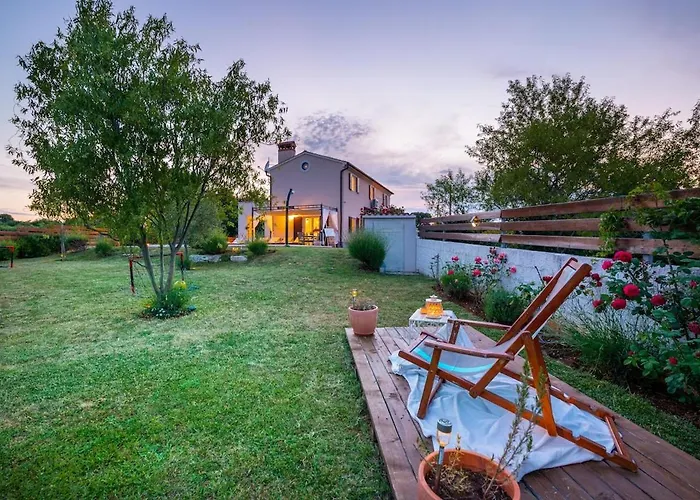 Cicibella By Istrialux * Puntera