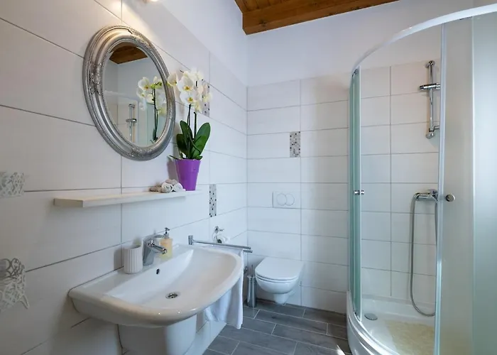 Villa Cicibella By Istrialux Puntera