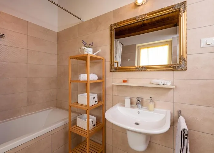 Cicibella By Istrialux * Puntera