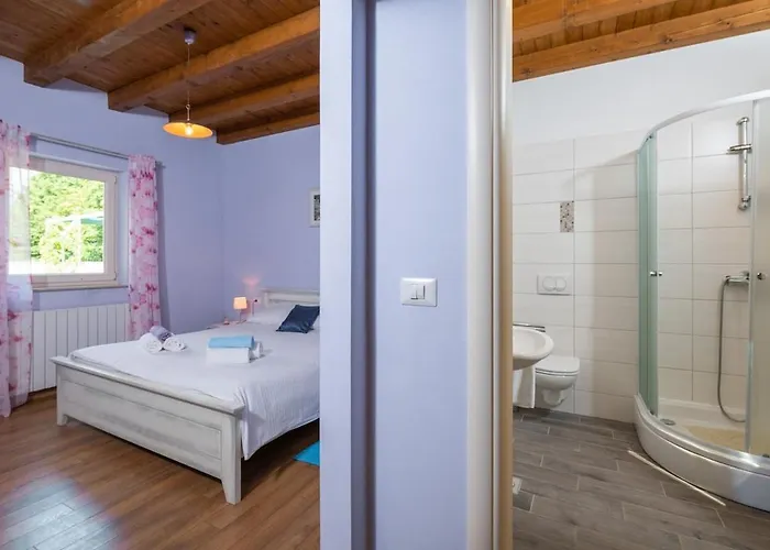 Cicibella By Istrialux Villa Puntera