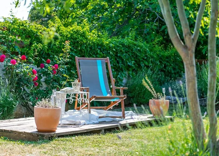 Cicibella By Istrialux * Puntera