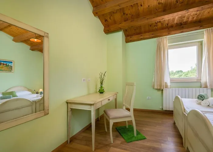 Cicibella By Istrialux Villa Puntera