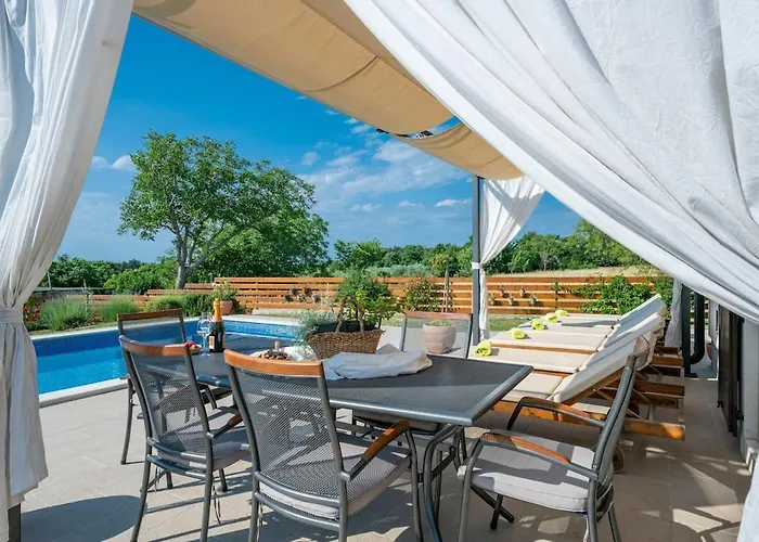 Cicibella By Istrialux * Puntera