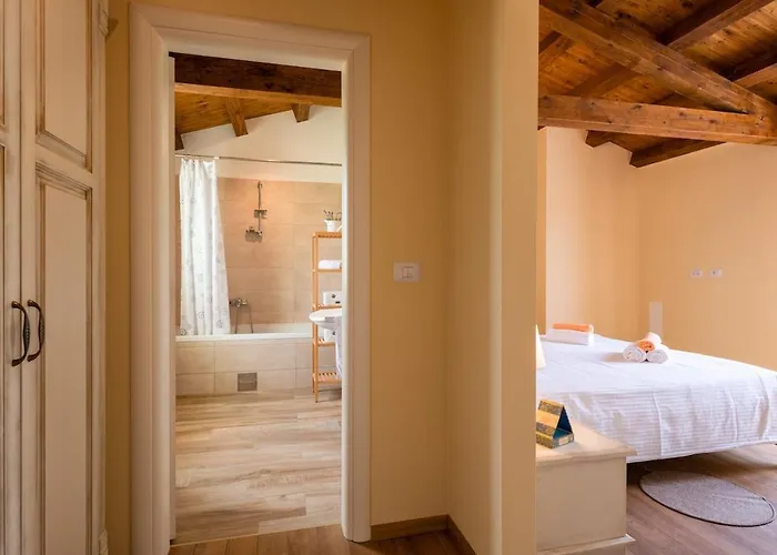 Villa Cicibella By Istrialux