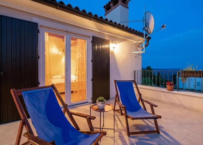 Cicibella By Istrialux *