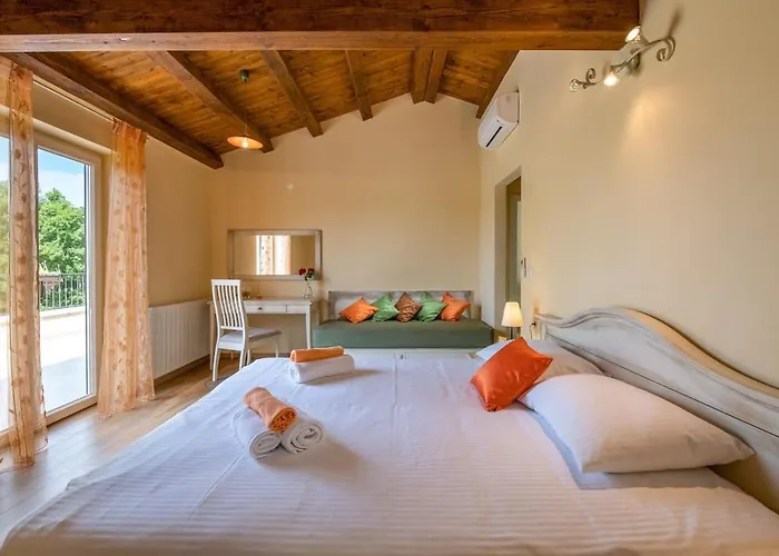 Cicibella By Istrialux Villa *