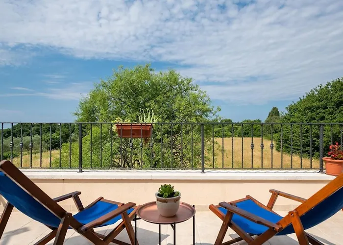 Cicibella By Istrialux Villa