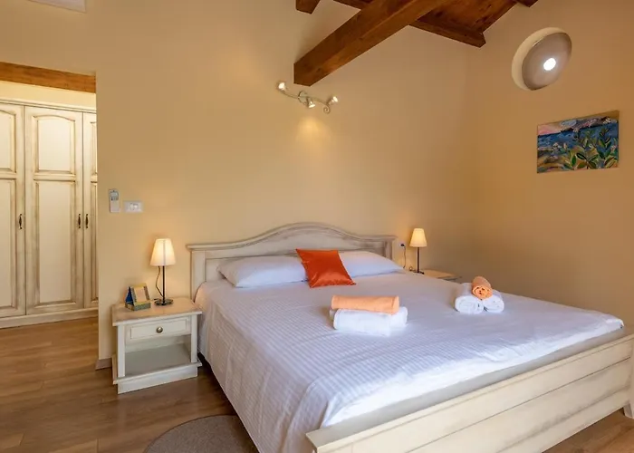 Cicibella By Istrialux Puntera