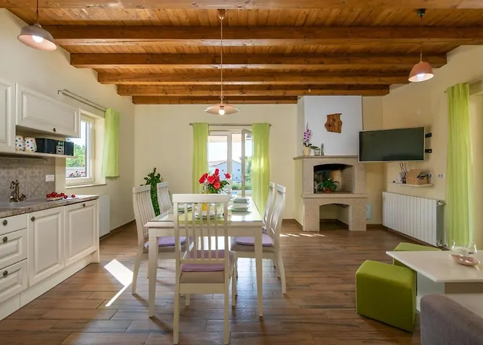 Cicibella By Istrialux * Puntera