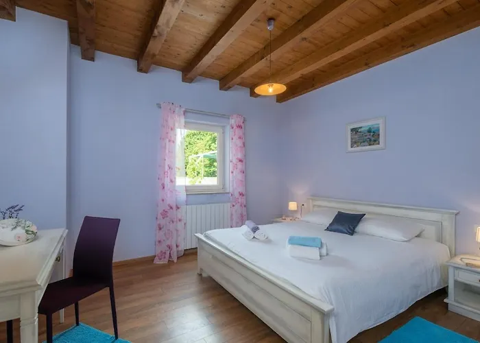 Cicibella By Istrialux Villa