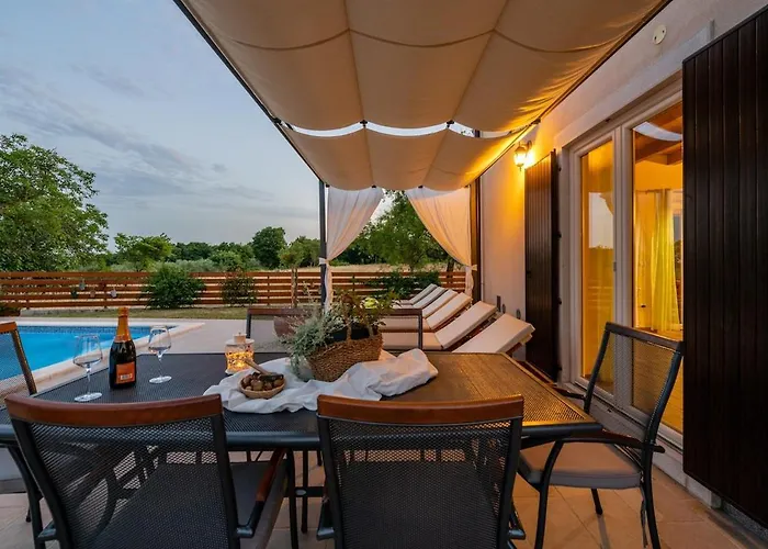 Cicibella By Istrialux