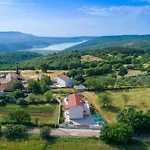 Villa Cicibella By Istrialux