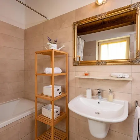 Cicibella By Istrialux * Puntera