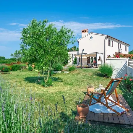 Cicibella By Istrialux Puntera