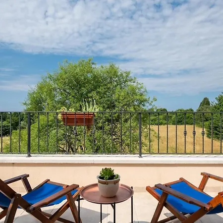 Cicibella By Istrialux Villa