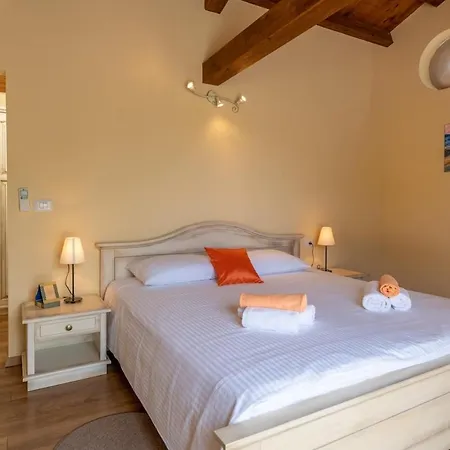 Cicibella By Istrialux Puntera